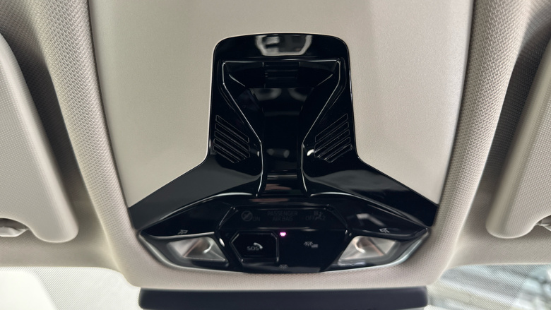 BMW X1 sDrive 20i MHT xLine 5dr Step Auto Petrol Estate